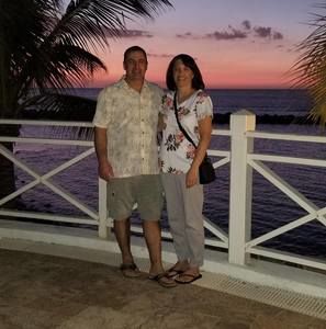 Meet your Posher, Juli